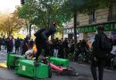 واع / فرنسا.. فرض حظر تجول جديد في أحياء باريس