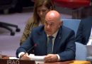 واع / العراق يؤكد أمام مجلس الأمن التزامه بمواصلة التعاون مع الكويت لحسم ملف المفقودين والممتلكات
