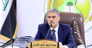 واع / وزير الزراعة: الاتفاق على تسديد مستحقات الفلاحين بدفعات تبلغ 500 مليار دينار