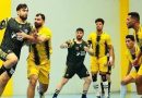 واع / دوري النخبة لكرة اليد ينطلق اليوم بمواجهة الكوفة والجيش