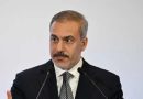 واع /وزير الخارجية التركي: لن نرسل قوات عسكرية إلى أراضي دول أخرى
