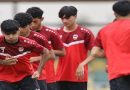 واع / اليوم.. ناشئو العراق يختبرون جاهزيتهم أمام إيران ودياً
