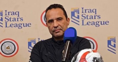 واع / مدرب الكرمة: الفوز على الكرخ يعزز طموحنا في المنافسة على الصدارة