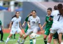 واع / منتخب الناشئات يختتم مشواره في تصفيات كأس آسيا بخسارة أمام سوريا