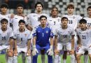واع / قائمة منتخب الناشئين للمشاركة في كأس الخليج (تحت 17 عاماً)