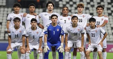 واع / قائمة منتخب الناشئين للمشاركة في كأس الخليج (تحت 17 عاماً)