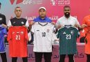 واع / منتخبنا للناشئين يرتدي الزي الأبيض في مبارياته الأربع بكأس الخليج