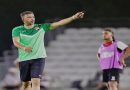 واع /مدرب الناشئين : بطولة الخليج محطة إعدادية مهمة قبل تصفيات كأس آسيا
