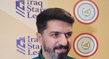 واع / مدرب غاز الشمال: فوزنا على الزوراء تاريخي وكنا الأفضل على الصعيد الفني