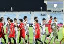 واع / أحمد والي: اتحاد الكرة يتحمل مسؤولية مستوى الناشئين في كأس الخليج