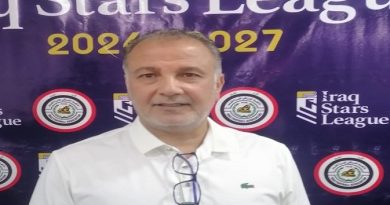 واع / مدرب الموصل: الفوز على أربيل خطوة مهمة ونعوّل على الروح القتالية لتجاوز الكرخ