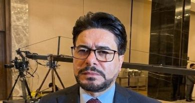واع / الموسوي: خليجي 28 فرصة لتعزيز المكانة السياحية وحافزاً لإنجاز المشاريع الرياضية المتلكئة