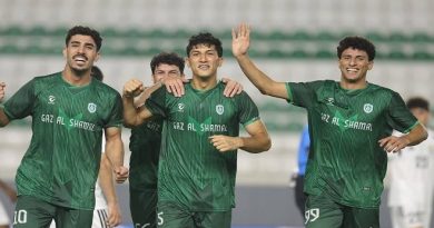 واع / دوري النجوم.. غاز الشمال ونفط ميسان بمواجهة لتعزيز الرصيد وتصحيح المسار اليوم