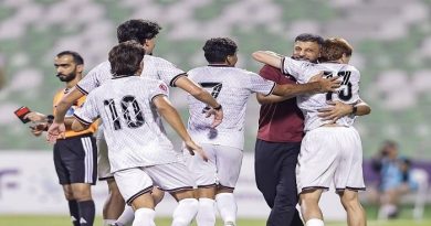 واع / منسق منتخب الناشئين: الفوز على الكويت عزز معنويات اللاعبين قبل مواجهة مصر