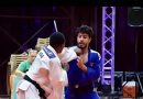 واع / جودو العراق يحصد 3 أوسمة في اليوم الأول من بطولة آسيا للمتقدمين