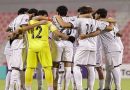 واع / العراق والسعودية في مواجهة حاسمة بالجولة الأخيرة من كأس الخليج للناشئين اليوم