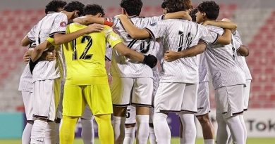 واع / العراق والسعودية في مواجهة حاسمة بالجولة الأخيرة من كأس الخليج للناشئين اليوم