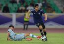واع / الميناء يتغلب على غاز الشمال بثنائية نظيفة في دوري النجوم