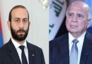 واع / وزير الخارجية: الحوار والمفاوضات يمثلان السبيل الأمثل لتحقيق الاستقرار المستدام