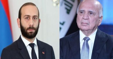 واع / وزير الخارجية: الحوار والمفاوضات يمثلان السبيل الأمثل لتحقيق الاستقرار المستدام