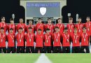 واع / تشكيلة منتخبنا الوطني للناشئين بمواجهة نظيره اليمني في كأس الخليج