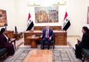 واع / رئيس الجمهورية يؤكد ضرورة دعم الجهود والمبادرات الرامية إلى تمكين المرأة