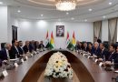 واع /المندلاوي يؤكد أهمية مواصلة الحوار بين الحكومة الاتحادية والإقليم بشأن ملفات الطاقة والنفط