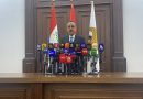 واع / محافظ أربيل: توقعات بأمطار غزيرة ومبكرة هذا العام ولا موازنة مخصصة للطوارئ