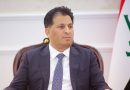 واع /رئيس اللجنة الأولمبية: حسم مستحقات شركة عشتار خلال الأسبوع الجاري