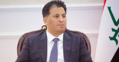 واع /رئيس اللجنة الأولمبية: حسم مستحقات شركة عشتار خلال الأسبوع الجاري