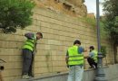 واع / أربيل: انطلاق حملة واسعة لغرس 10 آلاف شجرة في مختلف أنحاء المدينة
