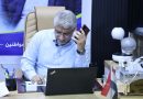 واع / مبادرة أنا بخدمتكم في جمعتها الثالثة.. نحو 250 اتصالاً وحلّ 70% من شكاوى المواطنين