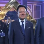 واع / وزير المالية: العراق يسعى لتوسيع علاقاته الاقتصادية مع تايلاند والاستفادة من الفرص الاستثمارية