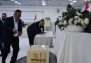 واع / تعاونو نينوى.. ينتخبون هئية إدارية جديدة في جو ديمقراطي