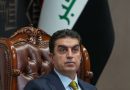 واع / أتروشـي يهنئ الإيزيديين بمناسبة عيد جمًا ويؤكد على اللحمة الوطنية والتعايش السلمي بين المكونات