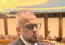 واع / استضافة برلمانية لمحافظ البنك المركزي ووزير المالية الأسبوع الحالي لبحث تمويل الموازنة