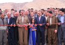 واع / أربيل.. انطلاق فعاليات المهرجان الثاني للأرز والمنتجات الزراعية والمنزلية في مدينة حرير