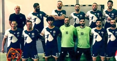 واع / يد الفتوة الموصلي تفوز على واسط بدوري النخبة
