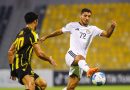 واع / الزوراء يتعادل مع قطر القطري في دوري أبطال الخليج للأندية