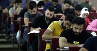 واع / التعليم توافق على دعوة الطالبات الأذربيجانيات المحجبات إلى الدراسة في الجامعات العراقية