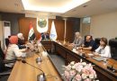 واع / المديرية العامة للماء توقع مذكرة تفاهم مع منظمة العمل ضد الجوع (ACF)