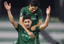 واع / غاز الشمال يتغلب على نفط ميسان في دوري النجوم