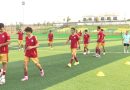 واع / الموصل تحتضن معسكرات أربعة أندية استعداداً للموسم الكروي الجديد