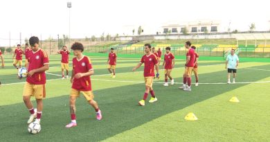 واع / الموصل تحتضن معسكرات أربعة أندية استعداداً للموسم الكروي الجديد