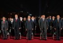 واع / بحضور القاضي فائق زيدان.. انطلاق فعاليات بينالي العدالة والقضاء الدولي بنسخته الأولى