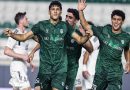 واع / غاز الشمال يتغلب على الزوراء بهدف نظيف في دوري النجوم
