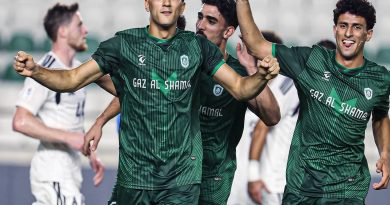 واع / غاز الشمال يتغلب على الزوراء بهدف نظيف في دوري النجوم