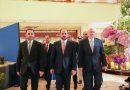 واع / وصول الوفد العراقي إلى الدوحة للمشاركة في المنتدى العالمي للاستثمار 2026
