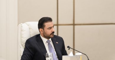 واع /رئيس الوزراء: العراق قطع شوطاً كبيراً نحو تهيئة الفرص لاستقطاب المزيد من الاستثمارات