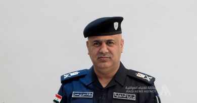 واع /الداخلية: العراق يحرز المركز الأول عربياً في التعاون الأمني لمكافحة المخدرات للعام الثاني على التوالي